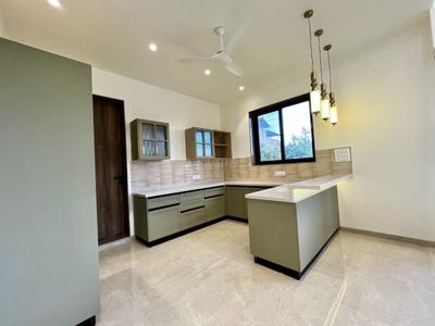 Kitchen Image of 3800 Sq.ft 4 BHK Villa for sale in Khandala Lonavala for Rs. 69500000