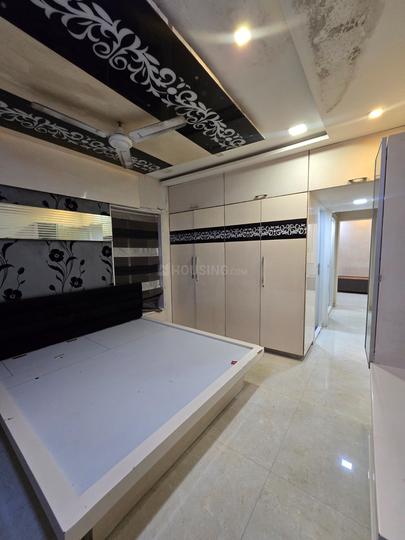 Ashok nagar kandivali east Bedroom 1