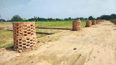 Image of 1050 Sq.ft Residential Plot / Land for sale in Harhua, Varanasi for Rs. 2700000