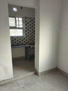 Kitchen Image of 1020 Sq.ft 2 BHK Apartment / Flat for sale in Rajarhat Kolkata for Rs. 4500000