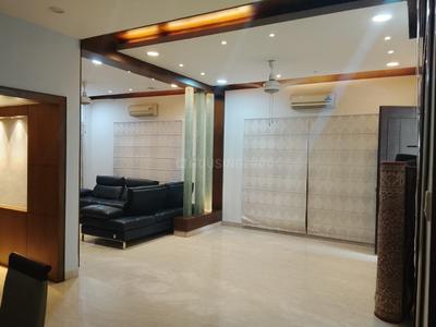 Hall Image of 3000 Sq.ft 4 BHK Villa for sale in Indu Fortune Fields Villas, Kukatpally Hyderabad for Rs. 100000000