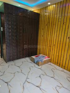 Bedroom Image of 850 Sq.ft 2 BHK Apartment / Flat for sale in Airport Gate no. 1 Kolkata for Rs. 3800000