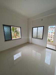 Hall Image of 740 Sq.ft 2 BHK Apartment / Flat for sale in Rishra Hooghly for Rs. 2350000