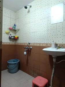 Bedroom Two Image of 1180 Sq.ft 2 BHK Apartment / Flat for rent in Kalyan Nagar Bengaluru for Rs. 41000