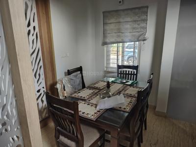 Hall Image of 1450 Sq.ft 4.5 BHK Villa for rent in Agrahara Layout Bengaluru for Rs. 60000