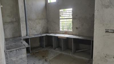 Kitchen Image of 1600 Sq.ft 3 BHK Independent House for rent in Sector 70A Gurgaon for Rs. 30000