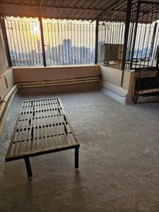 Balcony Image of 1900 Sq.ft 3 BHK Apartment / Flat for sale in Balaji Garden, Kopar Khairane Navi Mumbai for Rs. 38000000