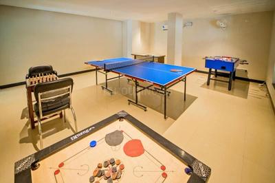 Hall Image of 1482 Sq.ft 3 BHK Apartment / Flat for sale in Shri Kishanpura Jaipur for Rs. 5799000