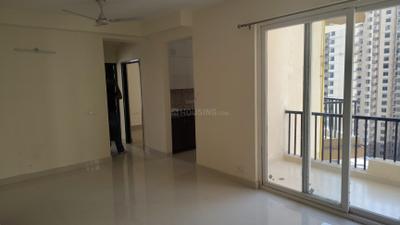 Living Room Image of 1349 Sq.ft 3 BHK Apartment / Flat for sale in Amrapali Heartbeat City IV, Sector 107 Noida for Rs. 14950000