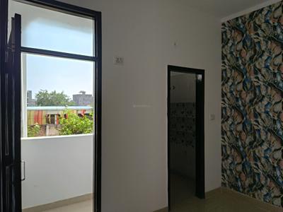 Bedroom Image of 750 Sq.ft 2 BHK Builder Floor for sale in DLF Ankur Vihar Ghaziabad for Rs. 2325455