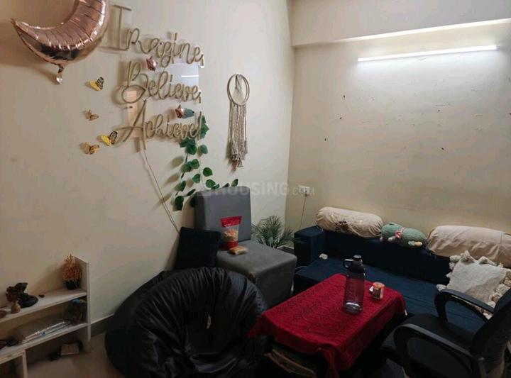 Olive Apartments Bedroom 1