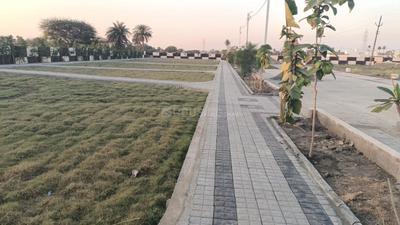 Image of 800 Sq.ft Residential Plot / Land for sale in Manglia, Indore for Rs. 2400000