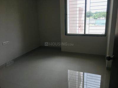 Bedroom Image of 625 Sq.ft 1 BHK Apartment / Flat for sale in Shiv Zen World , Hadapsar Pune for Rs. 4899000