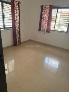 Bedroom Image of 1350 Sq.ft 3 BHK Villa for sale in Vasna Vadodara for Rs. 8100000