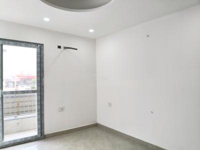 Bedroom Image of 553 Sq.ft 2 BHK Apartment / Flat for sale in Pareena Laxmi Apartments, Gopalpur Gurgaon for Rs. 4600000