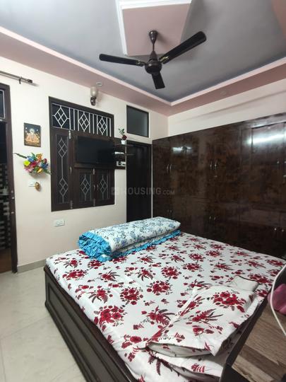 Netik homes Bedroom 1