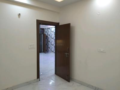Bedroom Image of 1190 Sq.ft 3 BHK Apartment / Flat for sale in Shalimar Garden Ghaziabad for Rs. 8450000
