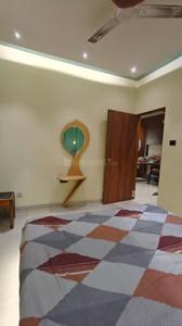 Hall Image of 1370 Sq.ft 3 BHK Apartment / Flat for sale in Palanpur Jakatnaka Surat for Rs. 4250000
