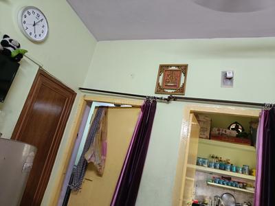 Bedroom Image of 460 Sq.ft 1 BHK Apartment / Flat for sale in Chetganj Varanasi for Rs. 4200000