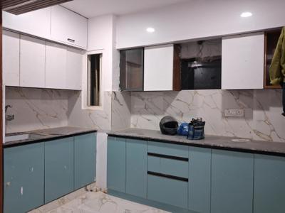 Kitchen Image of 1550 Sq.ft 3 BHK Apartment / Flat for sale in Swastik AVS Infra Homes, Sector 102 Noida for Rs. 5900000