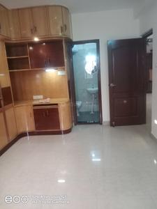 Bedroom Image of 1500 Sq.ft 3 BHK Apartment / Flat for rent in ITI Layout Bengaluru for Rs. 50000