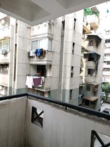 Bedroom Four Image of 2800 Sq.ft 5 BHK Apartment / Flat for sale in Ashoka Enclave, Sector 11 Dwarka New Delhi for Rs. 42500000