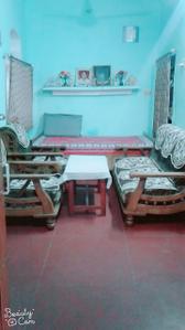 Bedroom Image of 896 Sq.ft 2 BHK Independent House for sale in Chowk Lucknow for Rs. 4250000