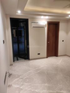 Hall Image of 2100 Sq.ft 3 BHK Builder Floor for sale in South Extension II New Delhi for Rs. 62500000