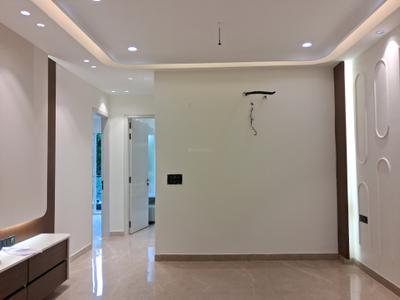 Living Room Image of 1200 Sq.ft 3 BHK Builder Floor for sale in Paschim Vihar New Delhi for Rs. 27500000