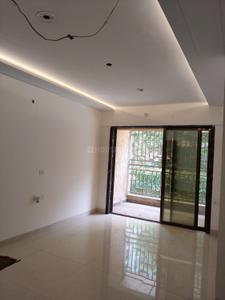 Hall Image of 620 Sq.ft 1 BHK Apartment / Flat for rent in Kohinoor Prime, Ulhasnagar Thane for Rs. 14000