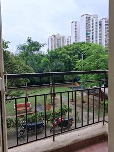 Bedroom Three Image of 1250 Sq.ft 3 BHK Apartment / Flat for sale in Gardenia Golf City, Sector 75 Noida for Rs. 10800400