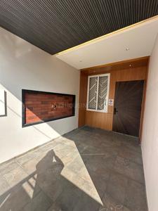 Balcony Image of 2500 Sq.ft 3 BHK Independent House for sale in Platinum Green City, Omex City Indore for Rs. 16100000