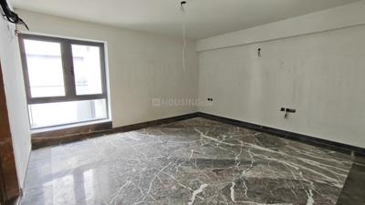 Bedroom Image of 2300 Sq.ft 3 BHK Apartment / Flat for sale in Elgin Kolkata for Rs. 36000000