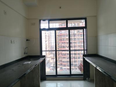 Kitchen Image of 1276 Sq.ft 2 BHK Apartment / Flat for sale in Jai Jalaram Satyam Seven Skies, Kharghar Navi Mumbai for Rs. 19000000