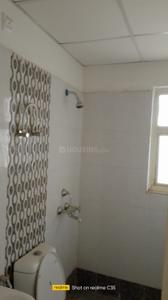 Bathroom Image of 850 Sq.ft 2 BHK Builder Floor for sale in Sector 16 Bhiwadi for Rs. 2500000