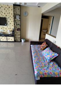 Bedroom Image of 1400 Sq.ft 3 BHK Apartment / Flat for sale in Kalyan West Kalyan for Rs. 12000000