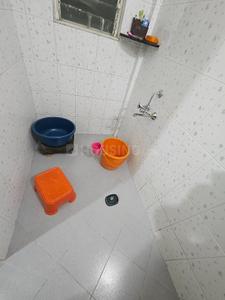 Image of 630 Sq.ft 1 BHK Apartment / Flat for sale in Aditya Shagun, Bavdhan, Pune for Rs. 5700000