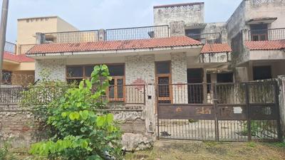 Image of 120 Sq.ft Residential Plot / Land for sale in Delta II, Greater Noida for Rs. 23500000