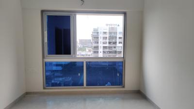 Bedroom Image of 760 Sq.ft 2 BHK Apartment / Flat for sale in Rudra Paradise, Santacruz East Mumbai for Rs. 25000000