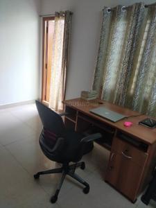 Hall Image of 1600 Sq.ft 3 BHK Apartment / Flat for sale in Lawspet Puducherry for Rs. 8400000