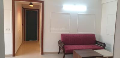 Hall Image of 1565 Sq.ft 3 BHK Duplex for sale in Jaypee Wish Town Klassic, Sector 133 Noida for Rs. 13000000