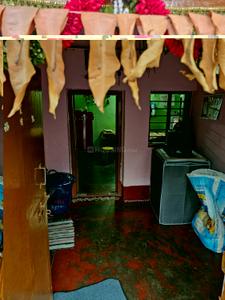 Image of 480 Sq.ft 1 BHK Independent House for sale in TK Layout, Mysore for Rs. 3400000