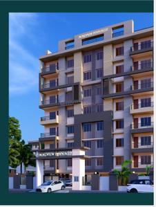 Image of 1425 Sq.ft 3 BHK Apartment / Flat for sale in Pator Kuchi, Guwahati for Rs. 8337500