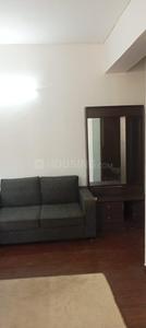 Hall Image of 3000 Sq.ft 4 BHK Independent House for rent in Sector 72 Noida for Rs. 65000