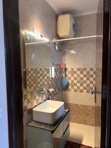 Bathroom Image of 2340 Sq.ft 3 BHK Apartment / Flat for rent in Markx Whispering Willow, Kishanpur Dehradun for Rs. 70000