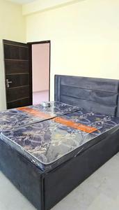 Bedroom Image of 650 Sq.ft 1 RK Builder Floor for rent in Sector 21 Gurgaon for Rs. 23000