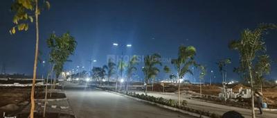 Image of 165 Sq.ft Residential Plot / Land for sale in Balanagar, Mahabubnagar for Rs. 3700000
