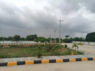 Image of 130 Sq.ft Residential Plot / Land for sale in Medchal, Secunderabad for Rs. 3250001
