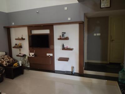 3 BHK Independent House