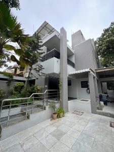 Image of 3699 Sq.ft 5 BHK Villa for sale in Thaltej, Ahmedabad for Rs. 75000000